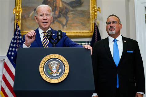 Biden’s new student loan repayment plan is open. Here’s how to enroll.